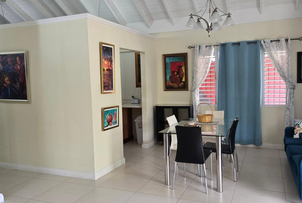 Ninth image of Lot 50- Richmond Estate in Plantation Village, St. Ann, Jamaica - property is For Rent