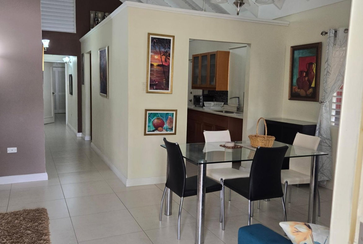 Tenth image of Lot 50- Richmond Estate in Plantation Village, St. Ann, Jamaica - property is For Rent