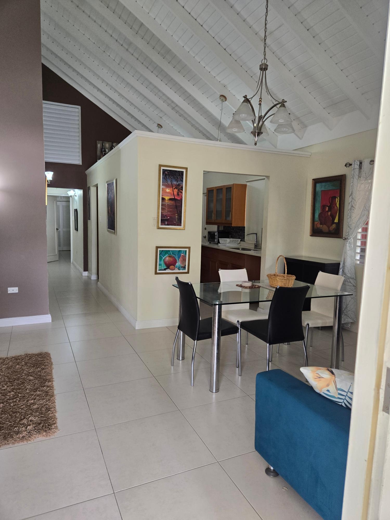 Luxurious-3-Bedroom-Bungalow-for-Rent-in-Richmond-Estate-St.-Ann Tenth image of Lot 50- Richmond Estate in Plantation Village, St. Ann, Jamaica - property is For Rent