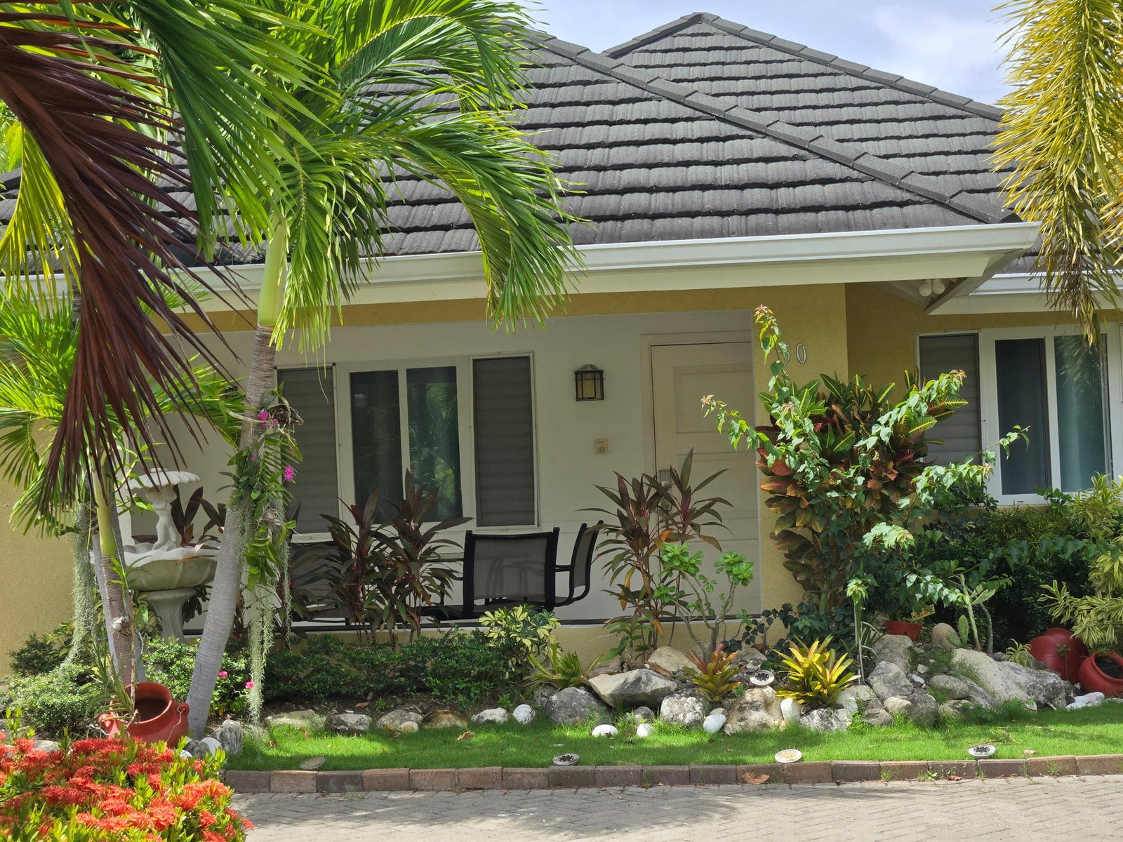 Luxurious-3-Bedroom-Bungalow-for-Rent-in-Richmond-Estate-St.-Ann First image of Lot 50- Richmond Estate in Plantation Village, St. Ann, Jamaica - property is For Rent