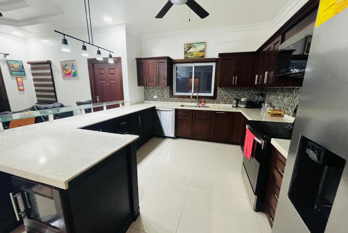 Second image of 7-32 Norbrook Drive in Kingston 8, St. Andrew, Jamaica - property is For Sale