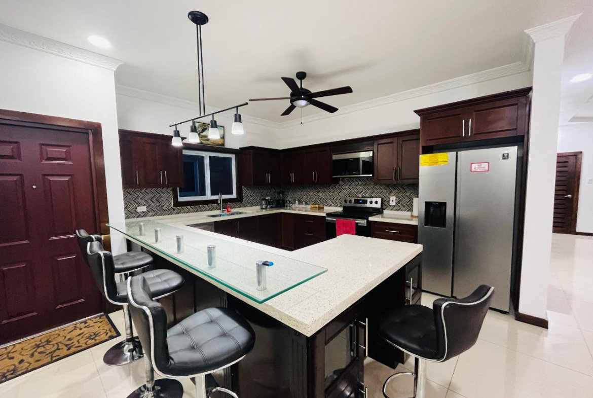 First image of 7-32 Norbrook Drive in Kingston 8, St. Andrew, Jamaica - property is For Sale