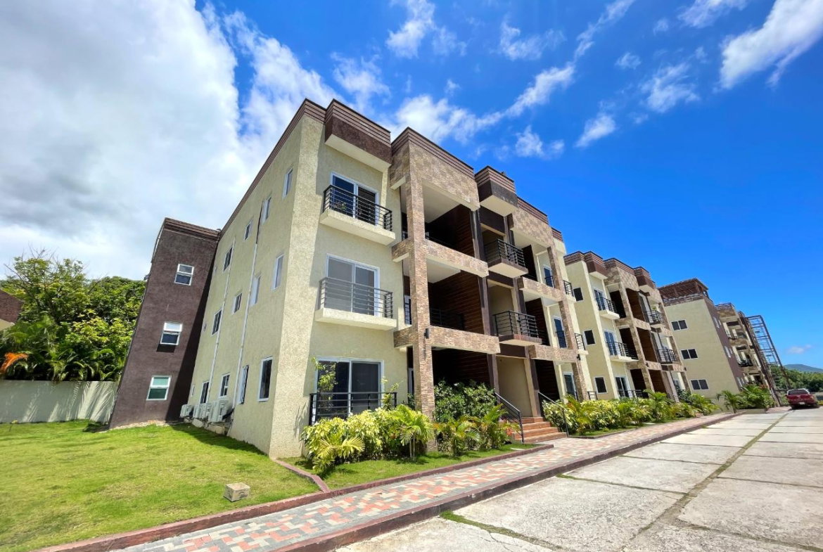Twenty-Eighth image of 7-32 Norbrook Drive in Kingston 8, St. Andrew, Jamaica - property is For Sale
