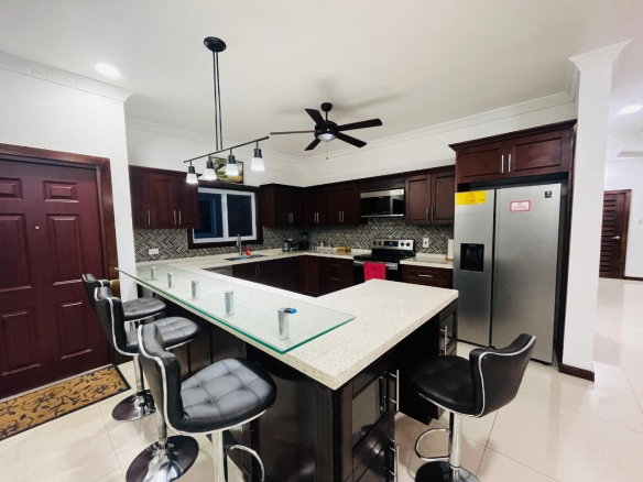 First image of 7-32 Norbrook Drive in Kingston 8, St. Andrew, Jamaica - property is For Sale