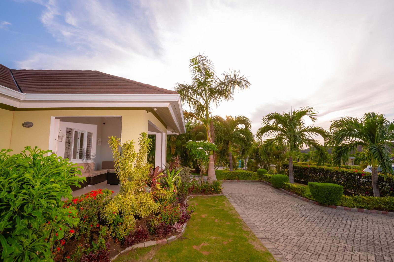 Second image of 519 Papaya Avenue in Priory, St. Ann, Jamaica - property is For Rent