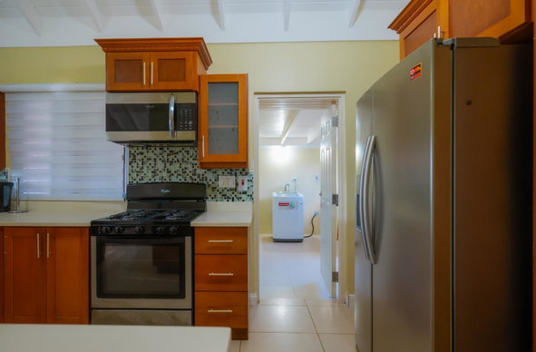Twelfth image of 519 Papaya Avenue in Priory, St. Ann, Jamaica - property is For Rent