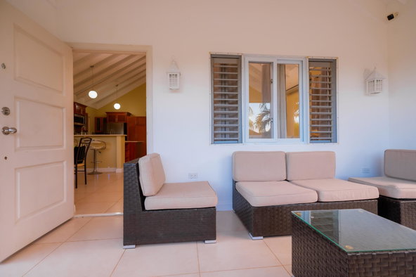 Third image of 519 Papaya Avenue in Priory, St. Ann, Jamaica - property is For Rent