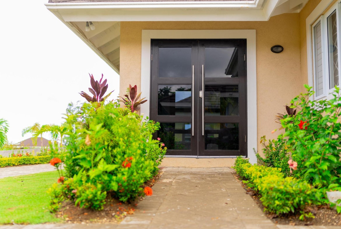 Third image of 1004- Callaloo Avenue, The in Richmond, St. Ann, Jamaica - property is For Rent