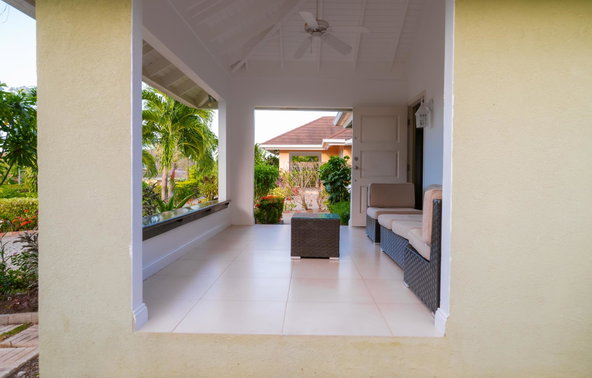 Fourth image of 519 Papaya Avenue in Priory, St. Ann, Jamaica - property is For Rent