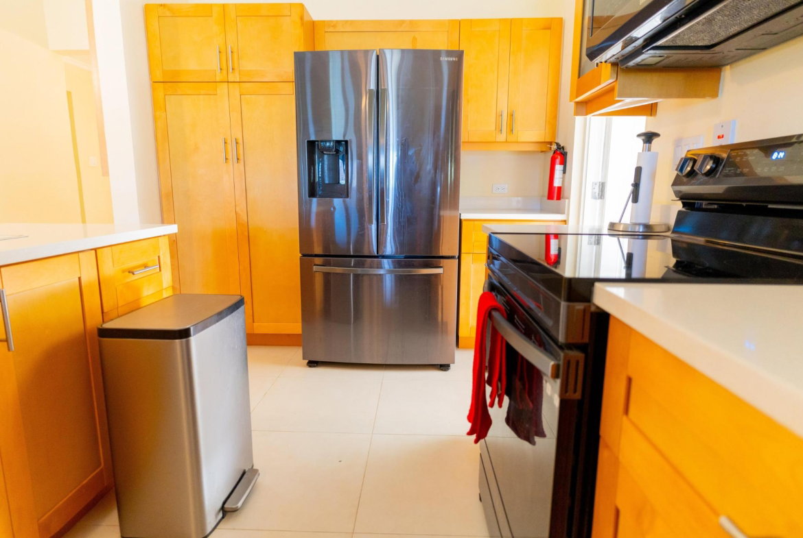 Thirteenth image of 1004- Callaloo Avenue, The in Richmond, St. Ann, Jamaica - property is For Rent