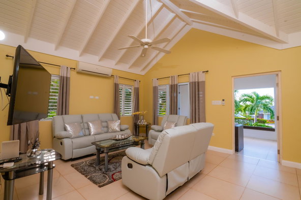 Fifth image of 519 Papaya Avenue in Priory, St. Ann, Jamaica - property is For Rent