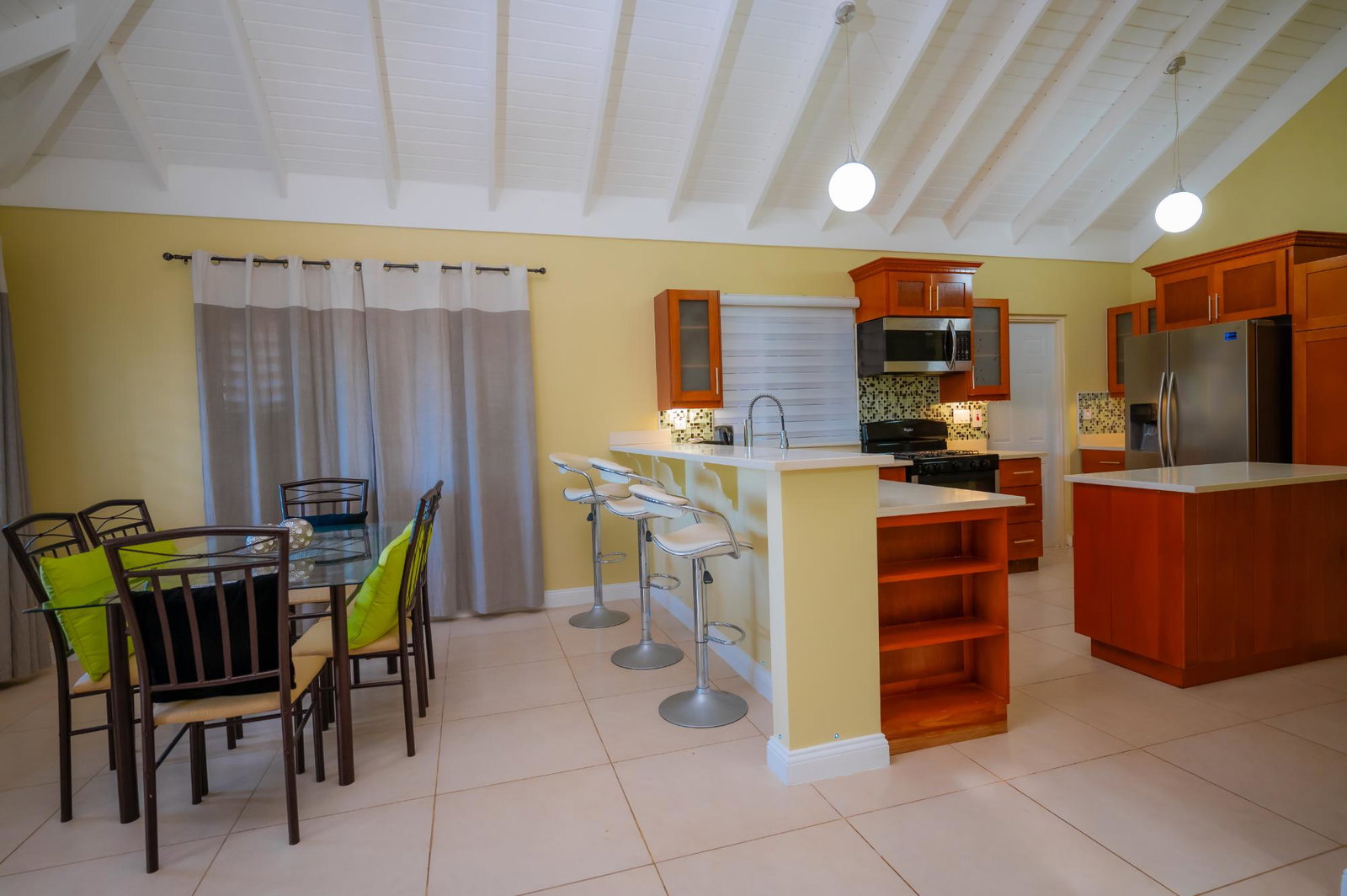 Sixth image of 519 Papaya Avenue in Priory, St. Ann, Jamaica - property is For Rent