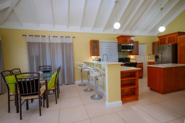 Sixth image of 519 Papaya Avenue in Priory, St. Ann, Jamaica - property is For Rent