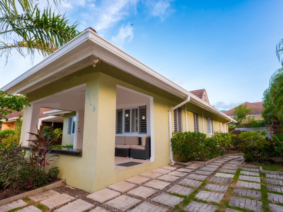 First image of 519 Papaya Avenue in Priory, St. Ann, Jamaica - property is For Rent