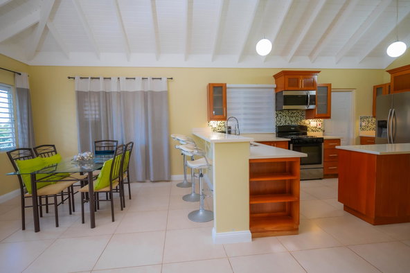 Seventh image of 519 Papaya Avenue in Priory, St. Ann, Jamaica - property is For Rent