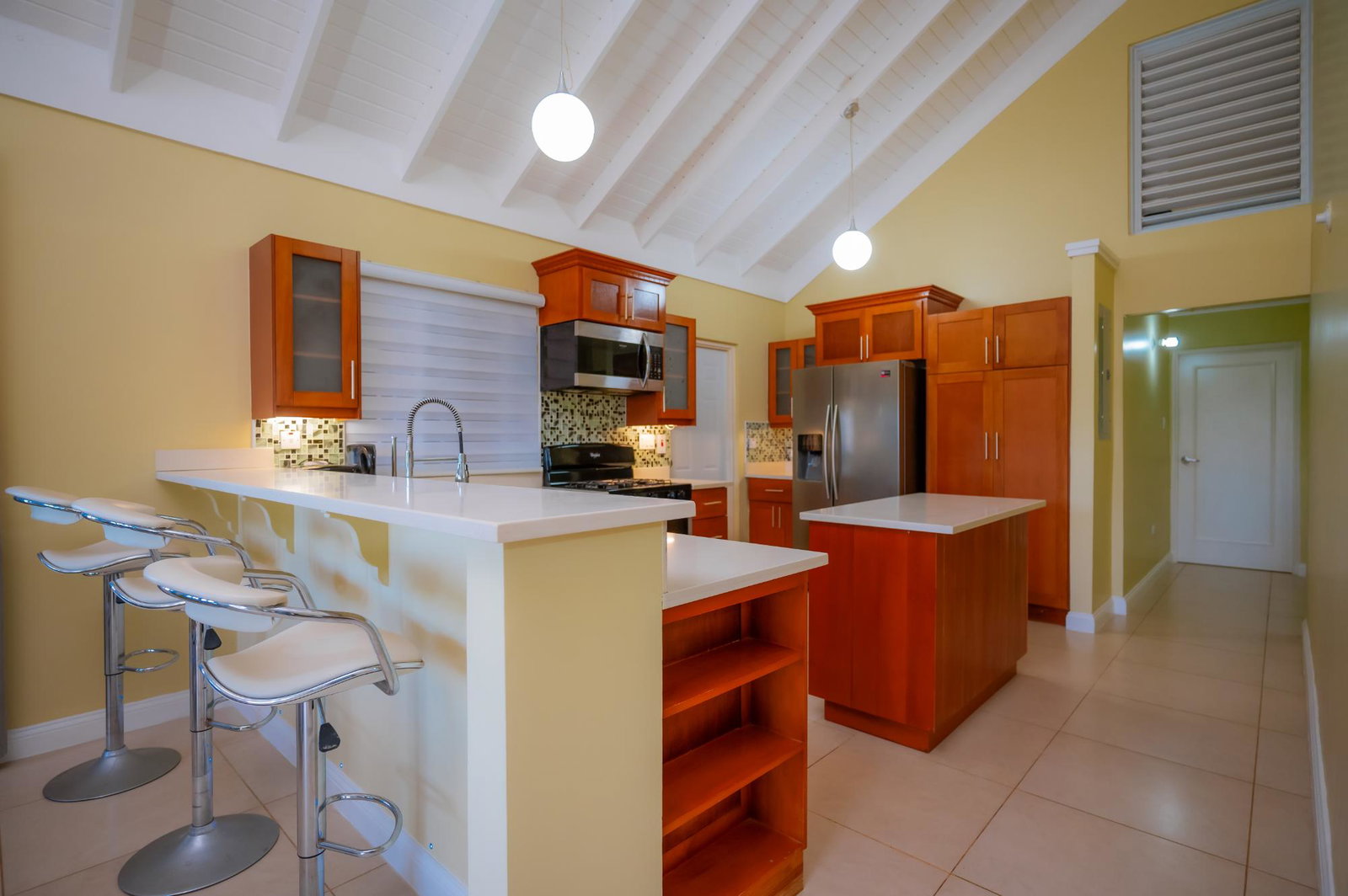 Ninth image of 519 Papaya Avenue in Priory, St. Ann, Jamaica - property is For Rent