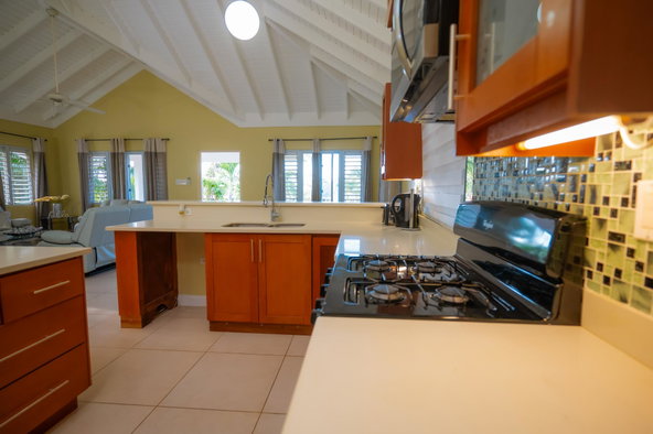 Tenth image of 519 Papaya Avenue in Priory, St. Ann, Jamaica - property is For Rent