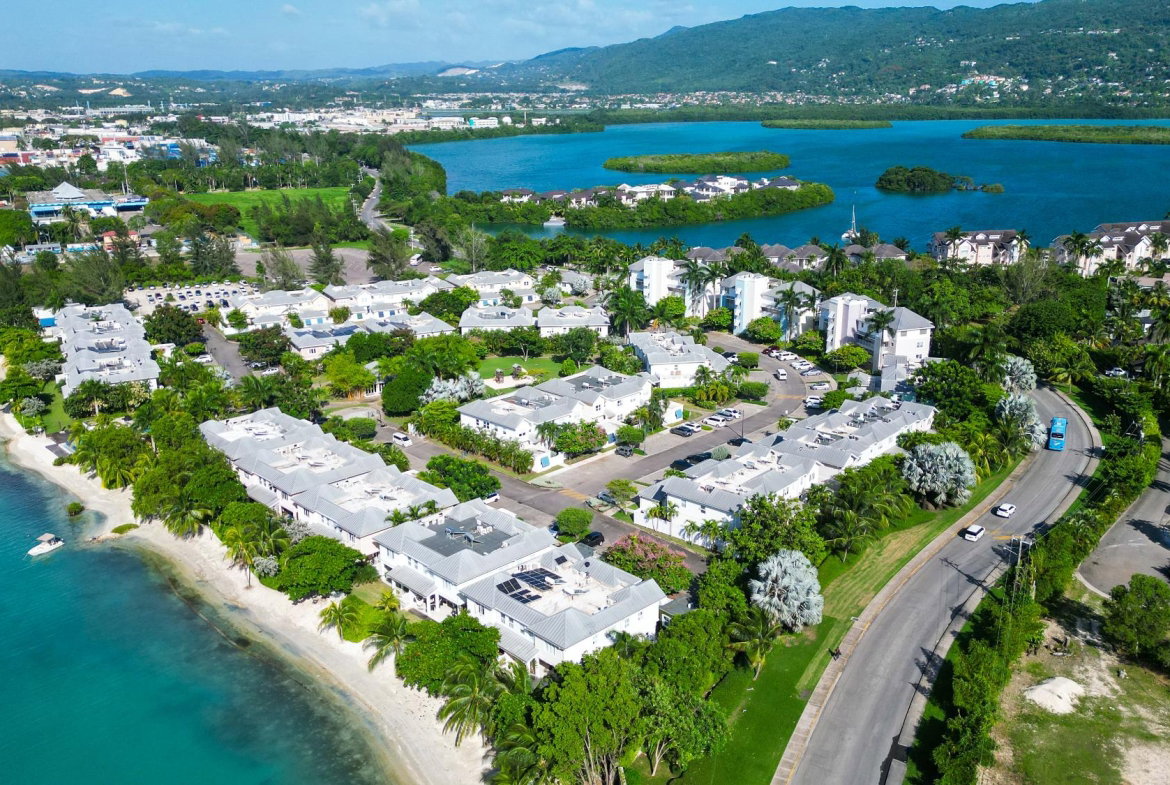 Second image of Apt 4- 22 Freeport in Montego Bay, St. James, Jamaica - property is For Rent