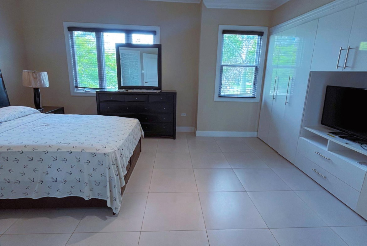 Twelfth image of Apt 4- 22 Freeport in Montego Bay, St. James, Jamaica - property is For Rent