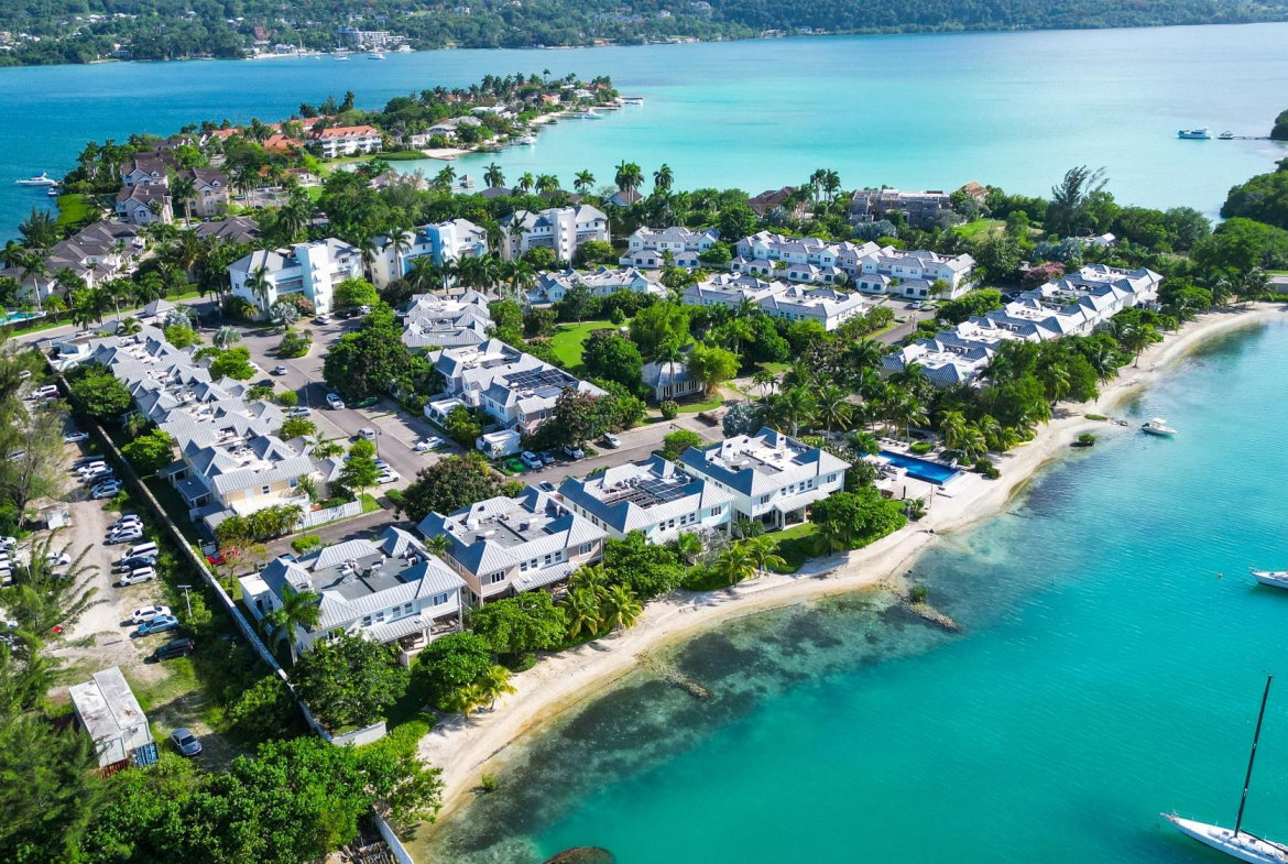 First image of Apt 4- 22 Freeport in Montego Bay, St. James, Jamaica - property is For Rent