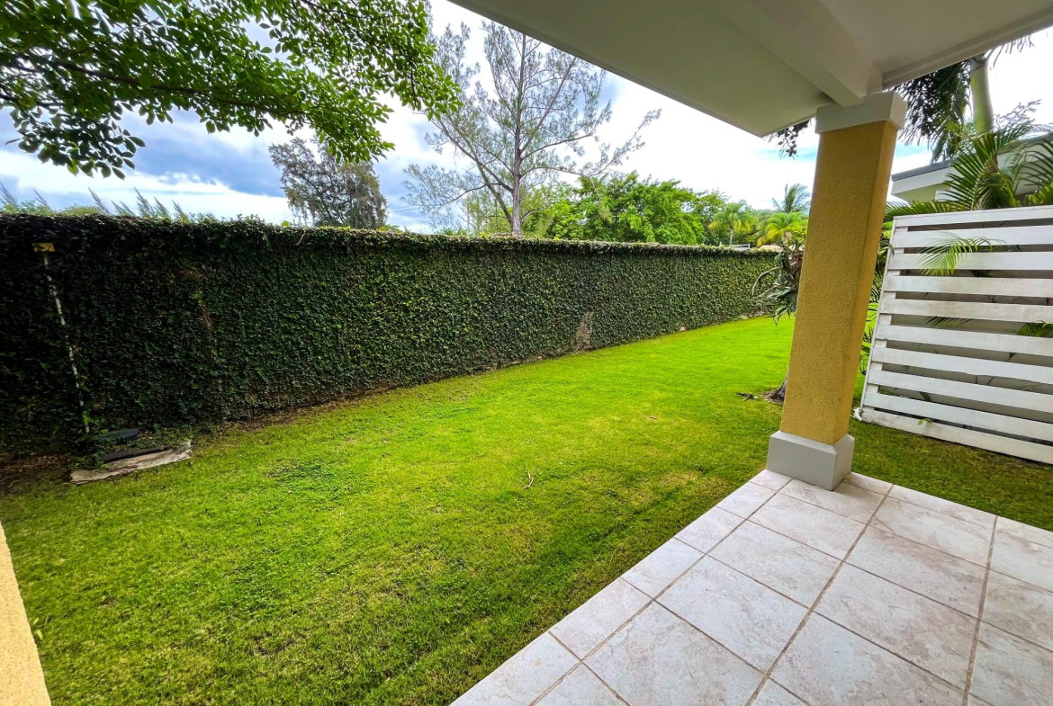 Fifteenth image of Apt 4- 22 Freeport in Montego Bay, St. James, Jamaica - property is For Rent