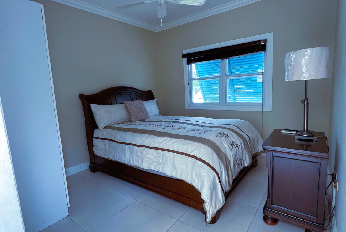 Seventeenth image of Apt 4- 22 Freeport in Montego Bay, St. James, Jamaica - property is For Rent