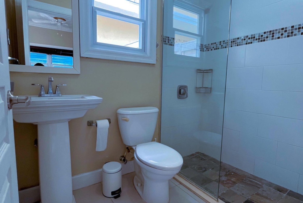 Eighteenth image of Apt 4- 22 Freeport in Montego Bay, St. James, Jamaica - property is For Rent
