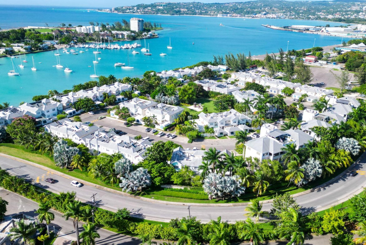 Third image of Apt 4- 22 Freeport in Montego Bay, St. James, Jamaica - property is For Rent