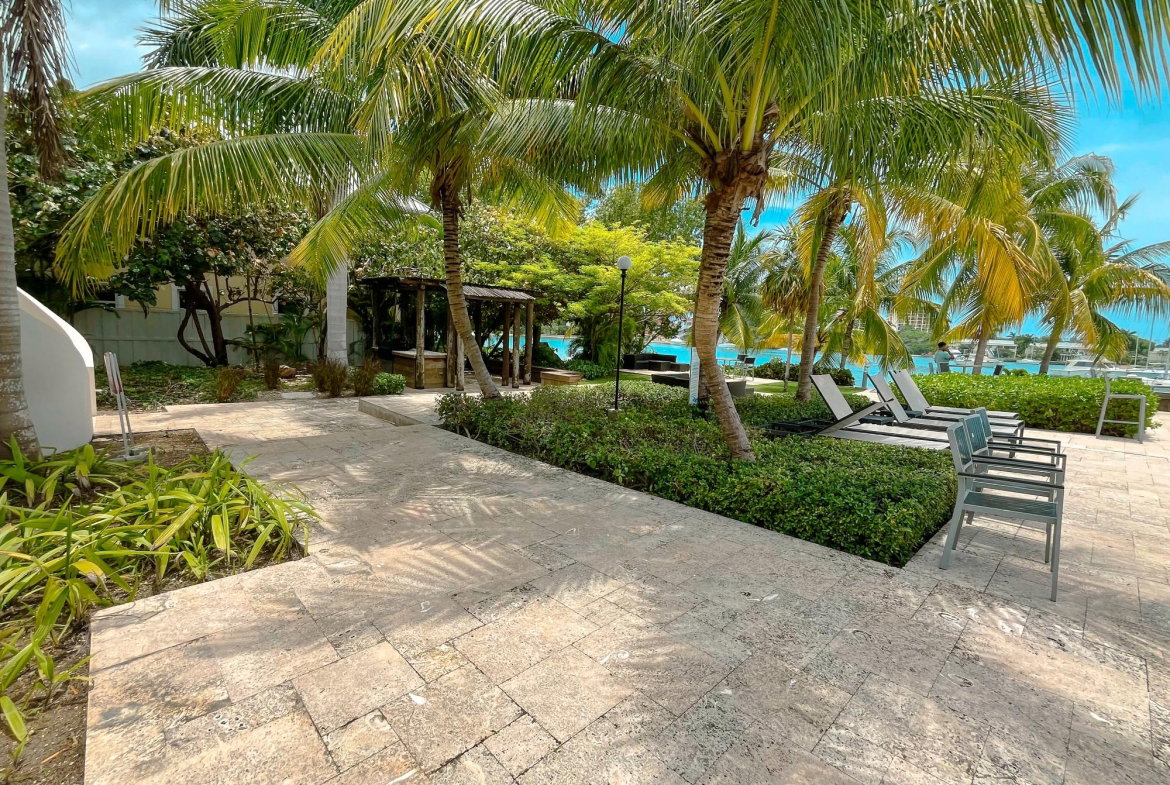 Twenty-Second image of Apt 4- 22 Freeport in Montego Bay, St. James, Jamaica - property is For Rent
