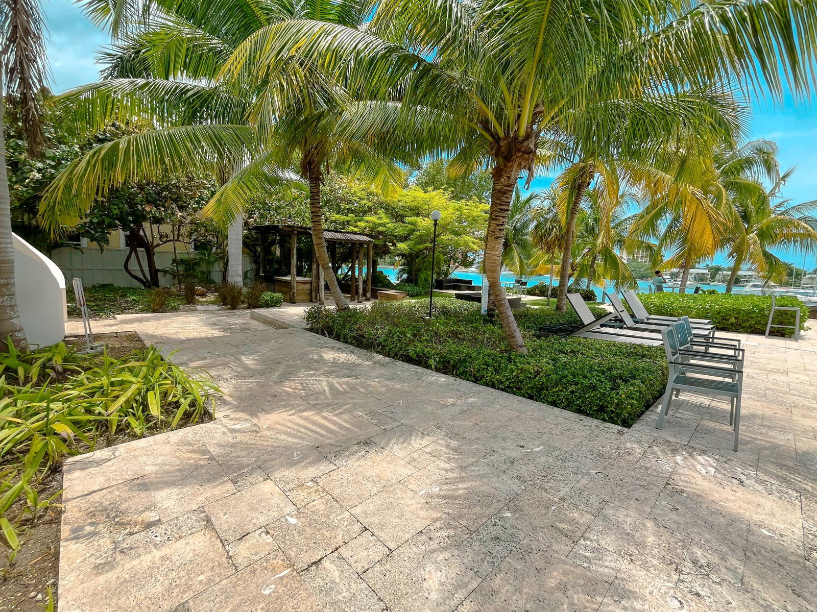 Twenty-Second image of Apt 4- 22 Freeport in Montego Bay, St. James, Jamaica - property is For Rent