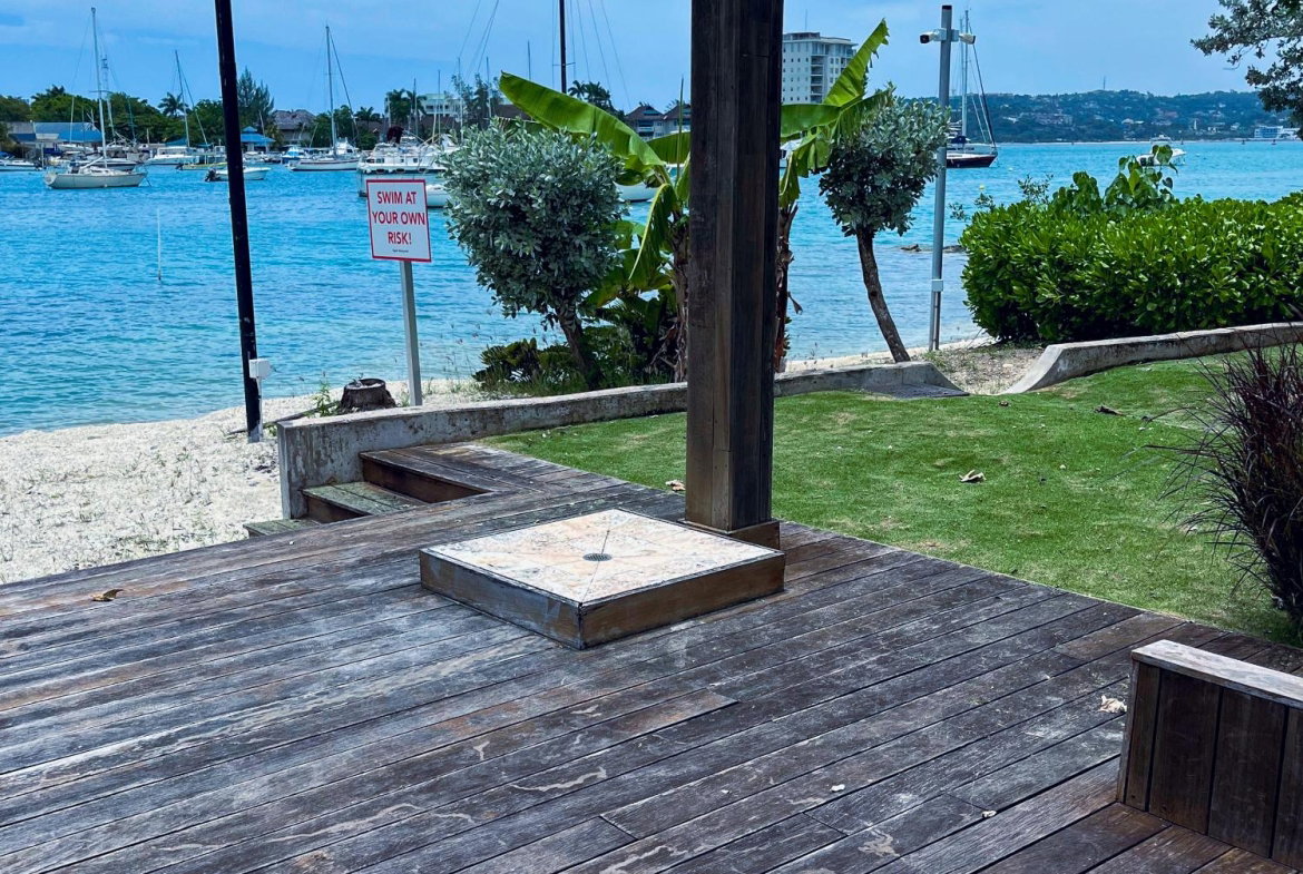 Twenty-Third image of Apt 4- 22 Freeport in Montego Bay, St. James, Jamaica - property is For Rent