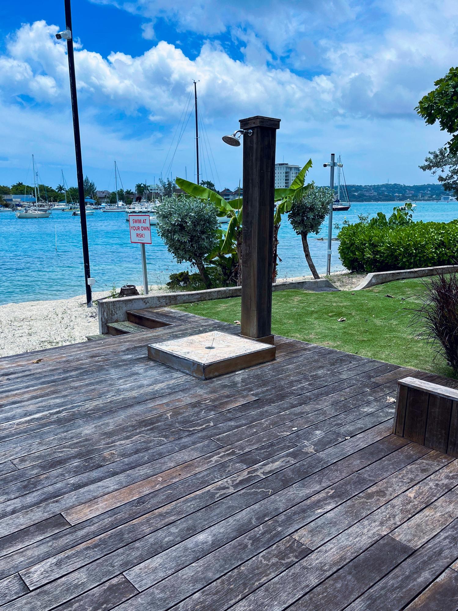 Twenty-Third image of Apt 4- 22 Freeport in Montego Bay, St. James, Jamaica - property is For Rent