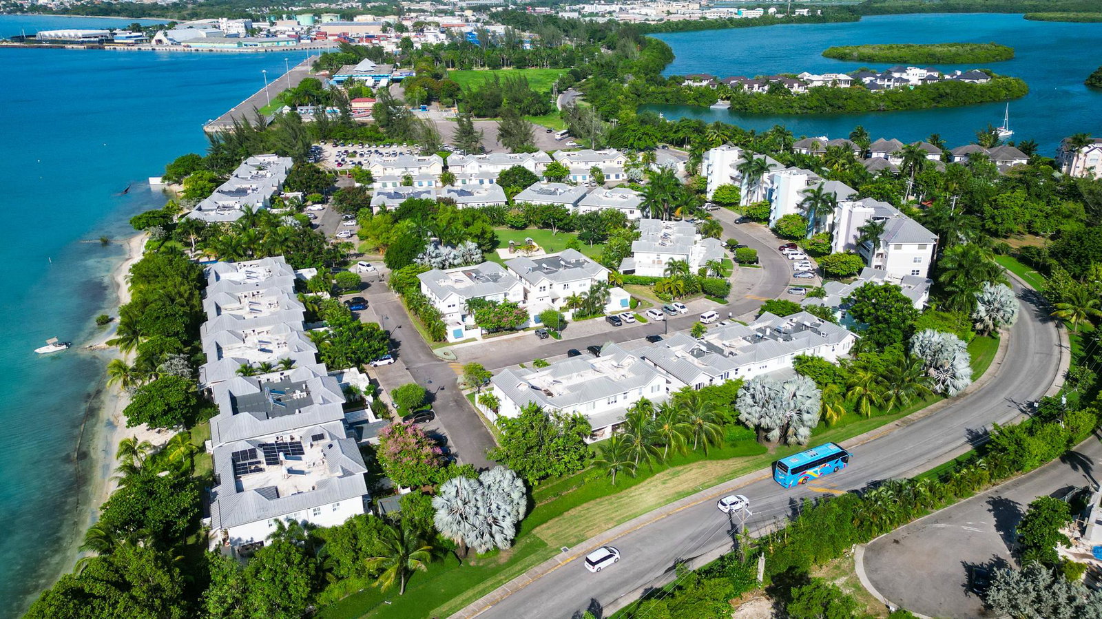 Twenty-Eighth image of Apt 4- 22 Freeport in Montego Bay, St. James, Jamaica - property is For Rent