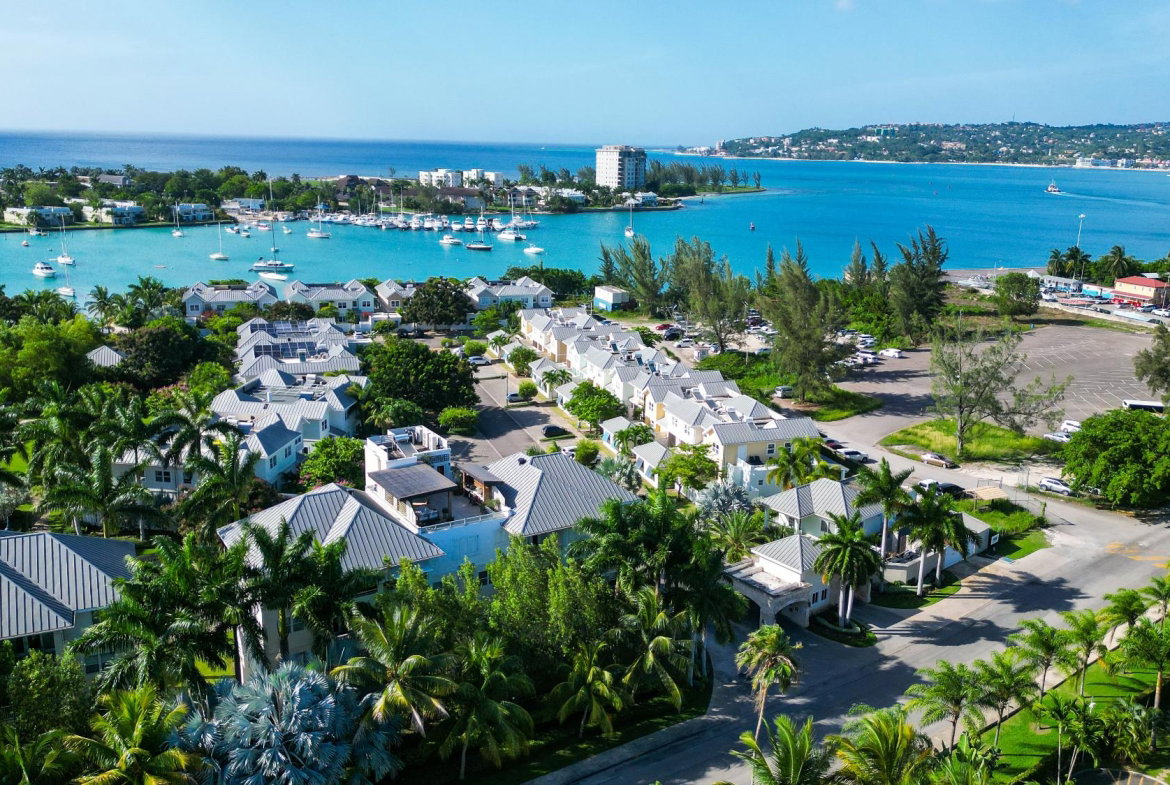 Twenty-Ninth image of Apt 4- 22 Freeport in Montego Bay, St. James, Jamaica - property is For Rent