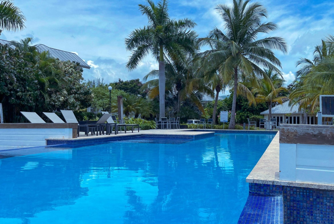 Fifth image of Apt 4- 22 Freeport in Montego Bay, St. James, Jamaica - property is For Rent