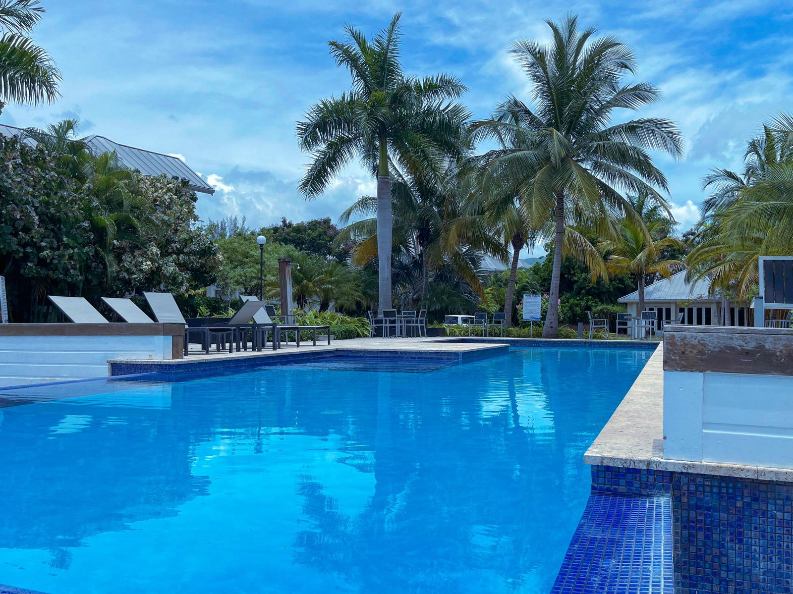 Fifth image of Apt 4- 22 Freeport in Montego Bay, St. James, Jamaica - property is For Rent