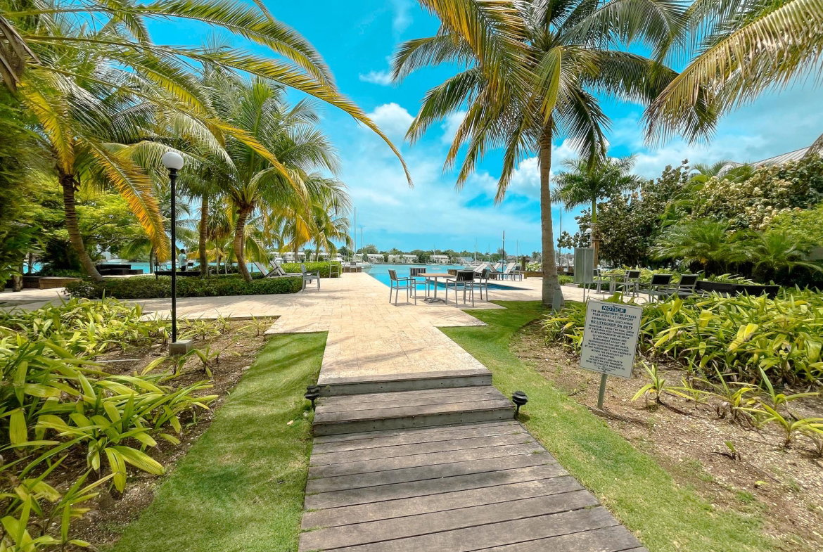 Sixth image of Apt 4- 22 Freeport in Montego Bay, St. James, Jamaica - property is For Rent