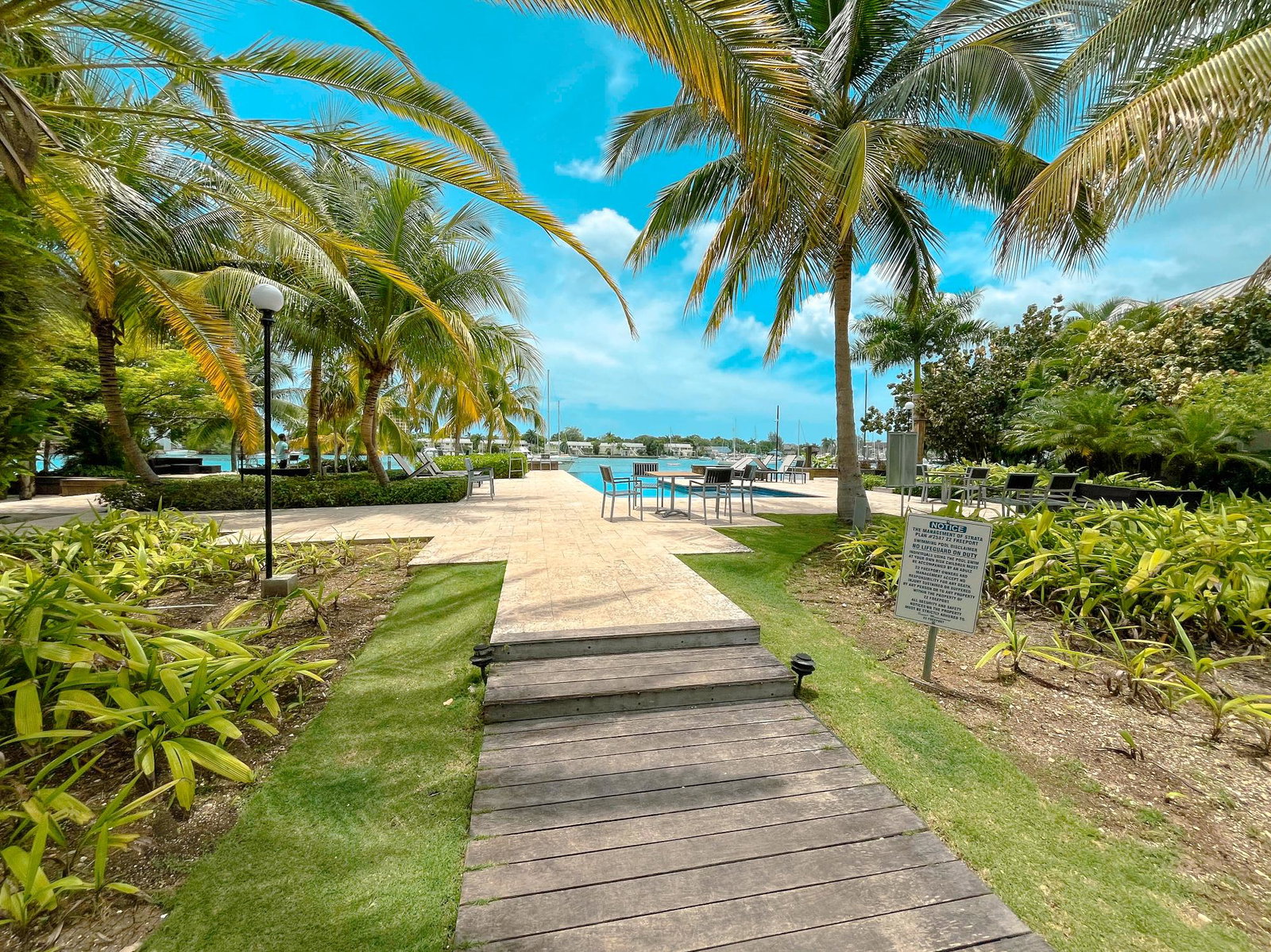 Sixth image of Apt 4- 22 Freeport in Montego Bay, St. James, Jamaica - property is For Rent