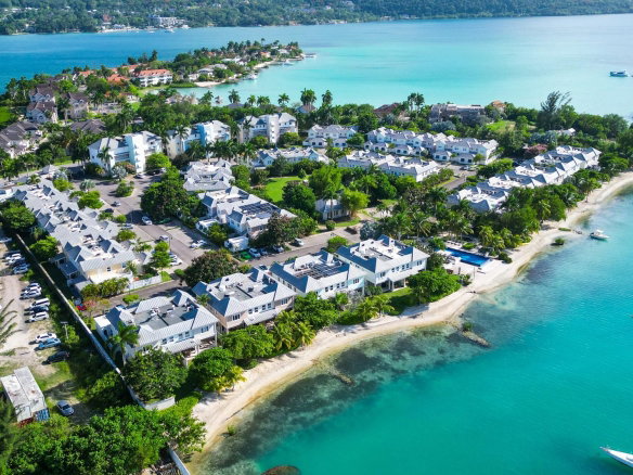 First image of Apt 4- 22 Freeport in Montego Bay, St. James, Jamaica - property is For Rent