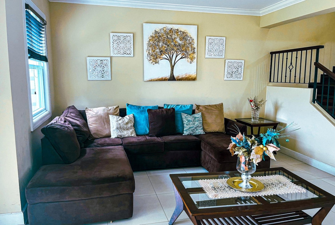 Seventh image of Apt 4- 22 Freeport in Montego Bay, St. James, Jamaica - property is For Rent