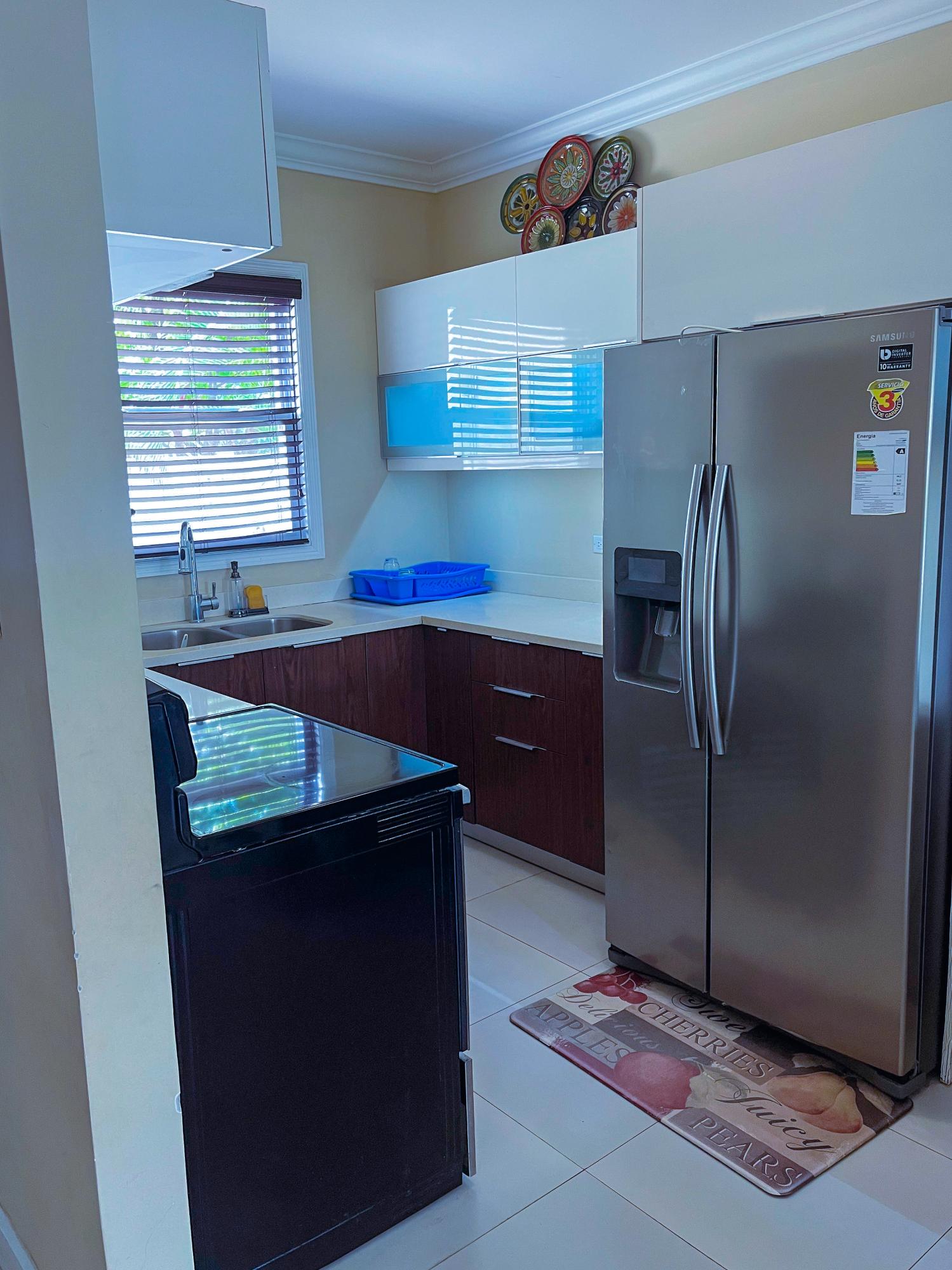 Eighth image of Apt 4- 22 Freeport in Montego Bay, St. James, Jamaica - property is For Rent