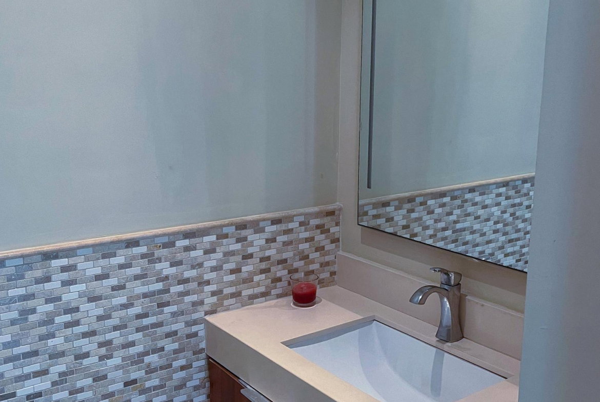 Ninth image of Apt 4- 22 Freeport in Montego Bay, St. James, Jamaica - property is For Rent