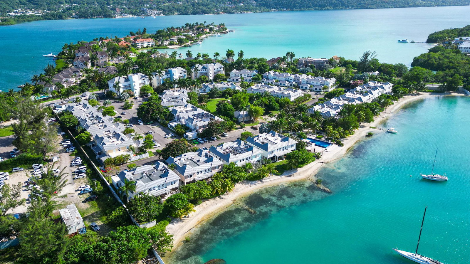 First image of Apt 4- 22 Freeport in Montego Bay, St. James, Jamaica - property is For Rent