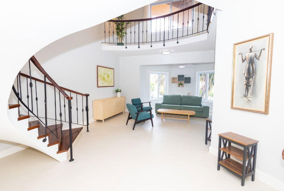 Second image of Tuscany Place, Ironshore in Ironshore, St. James, Jamaica - property is For Rent