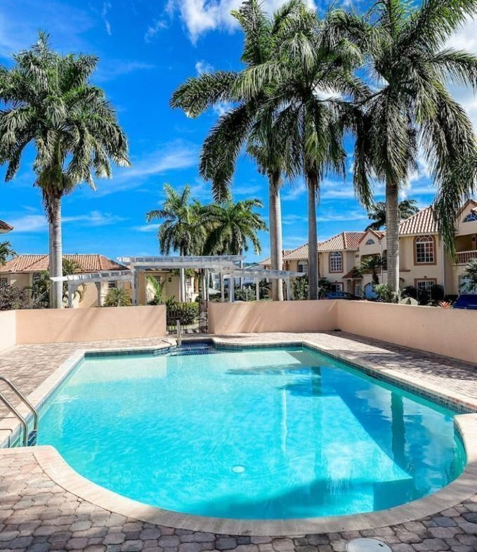 Eleventh image of Tuscany Place, Ironshore in Ironshore, St. James, Jamaica - property is For Rent