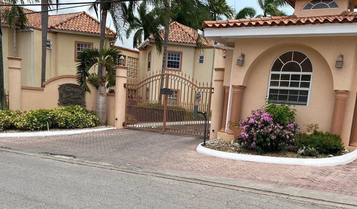 First image of Tuscany Place, Ironshore in Ironshore, St. James, Jamaica - property is For Rent