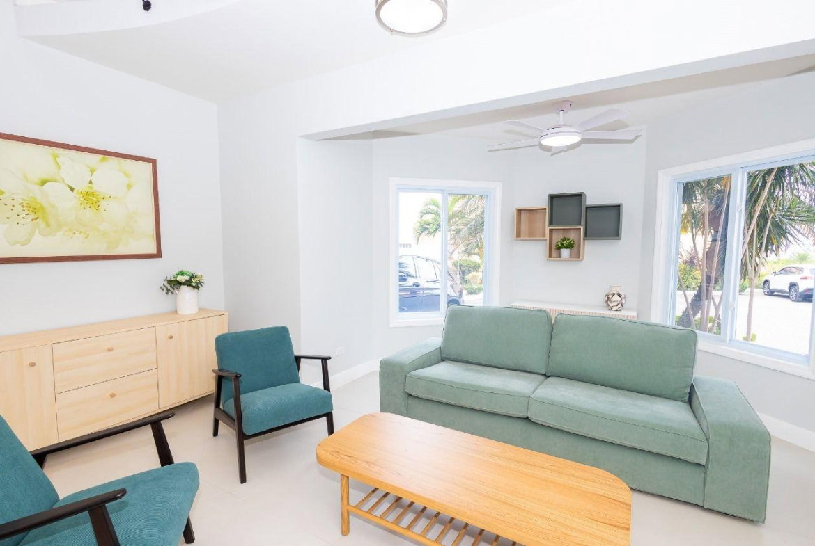Fourth image of Tuscany Place, Ironshore in Ironshore, St. James, Jamaica - property is For Rent