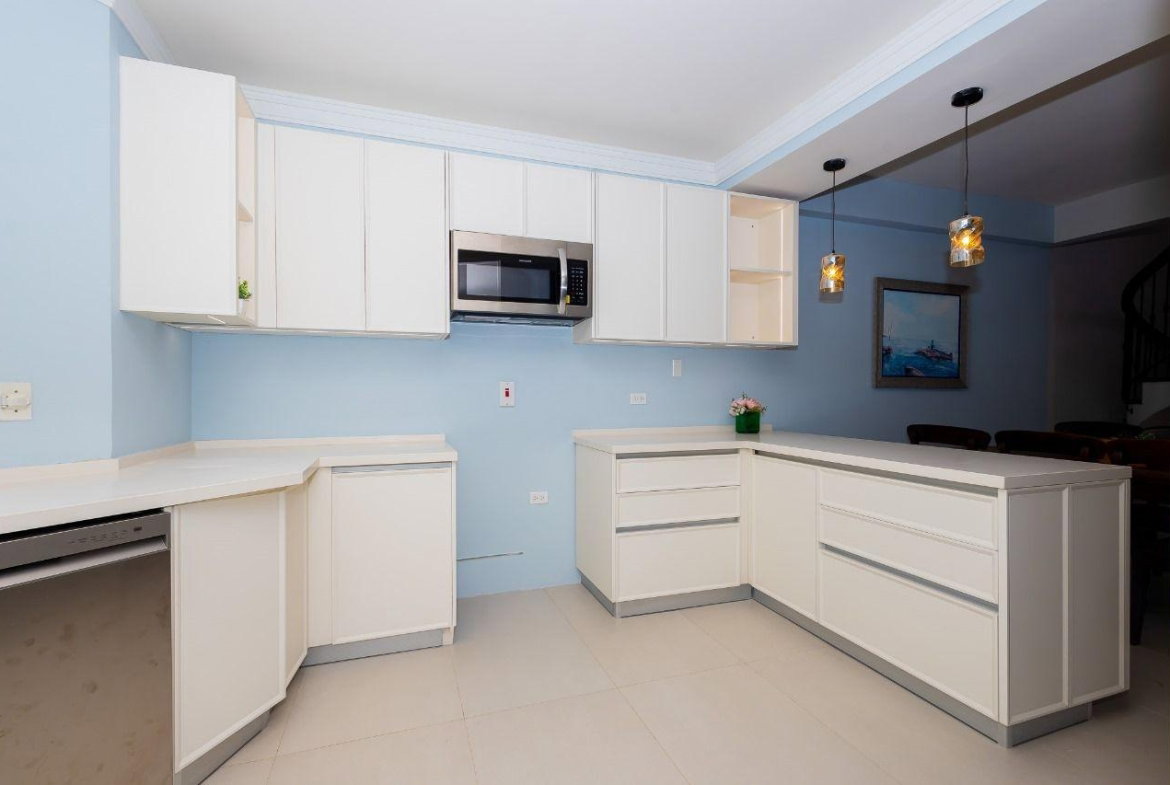 Fifth image of Tuscany Place, Ironshore in Ironshore, St. James, Jamaica - property is For Rent