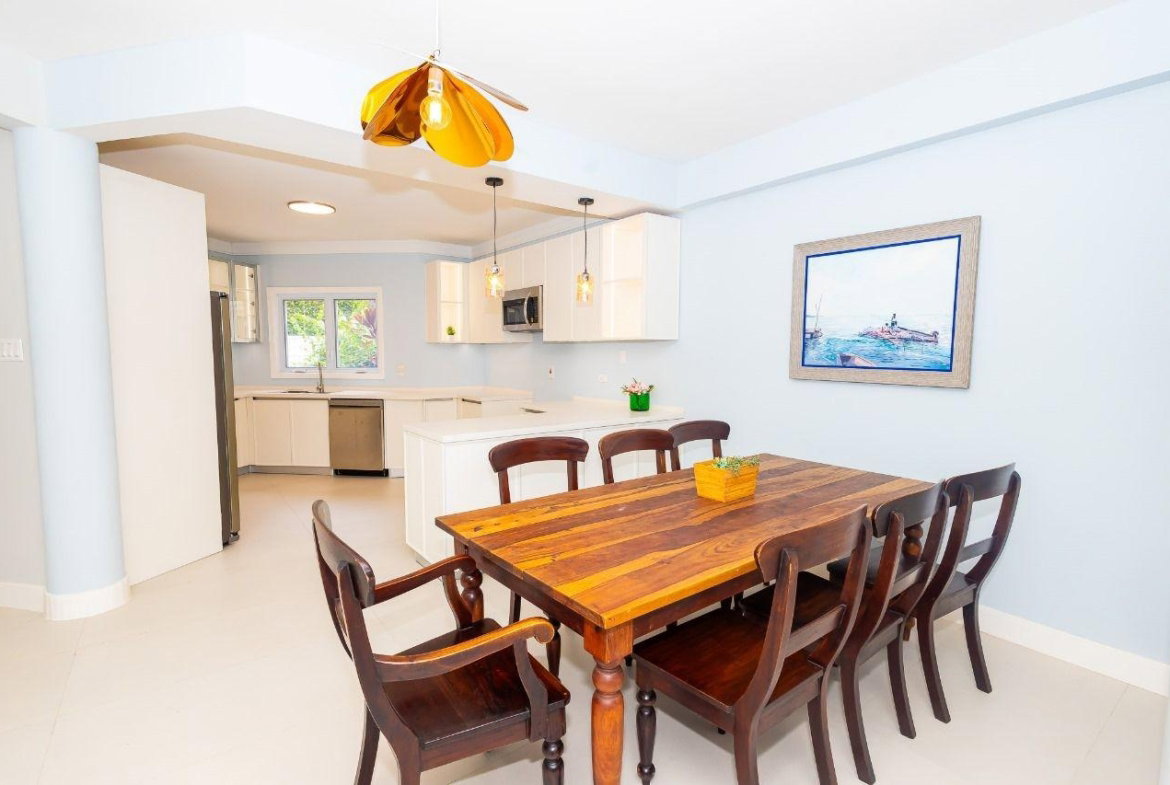 Sixth image of Tuscany Place, Ironshore in Ironshore, St. James, Jamaica - property is For Rent