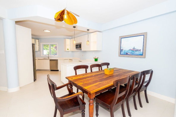 Sixth image of Tuscany Place, Ironshore in Ironshore, St. James, Jamaica - property is For Rent